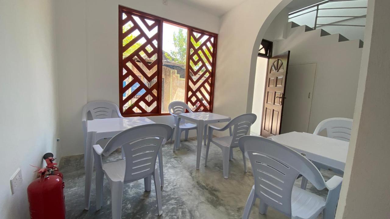 Raalhu Dhangethi Bed & Breakfast Dış mekan fotoğraf