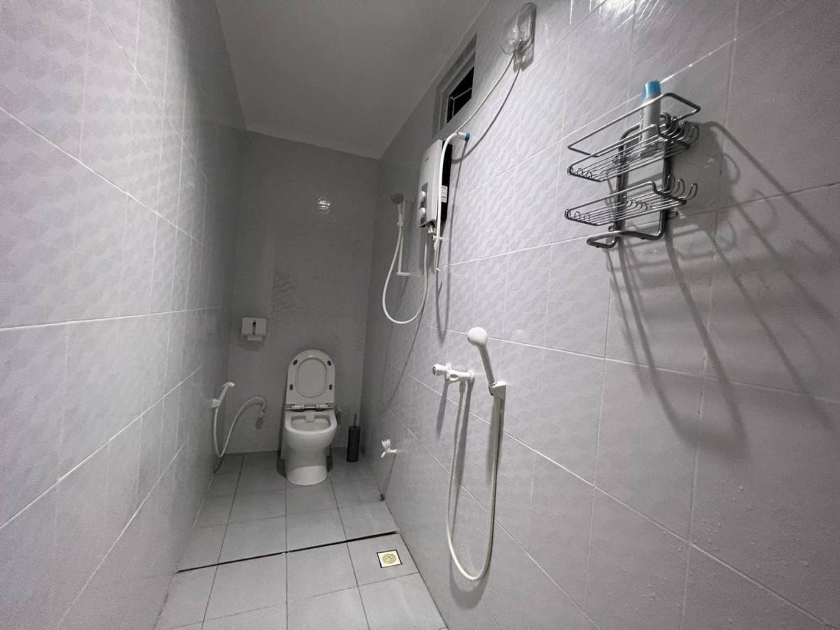 Raalhu Dhangethi Bed & Breakfast Dış mekan fotoğraf
