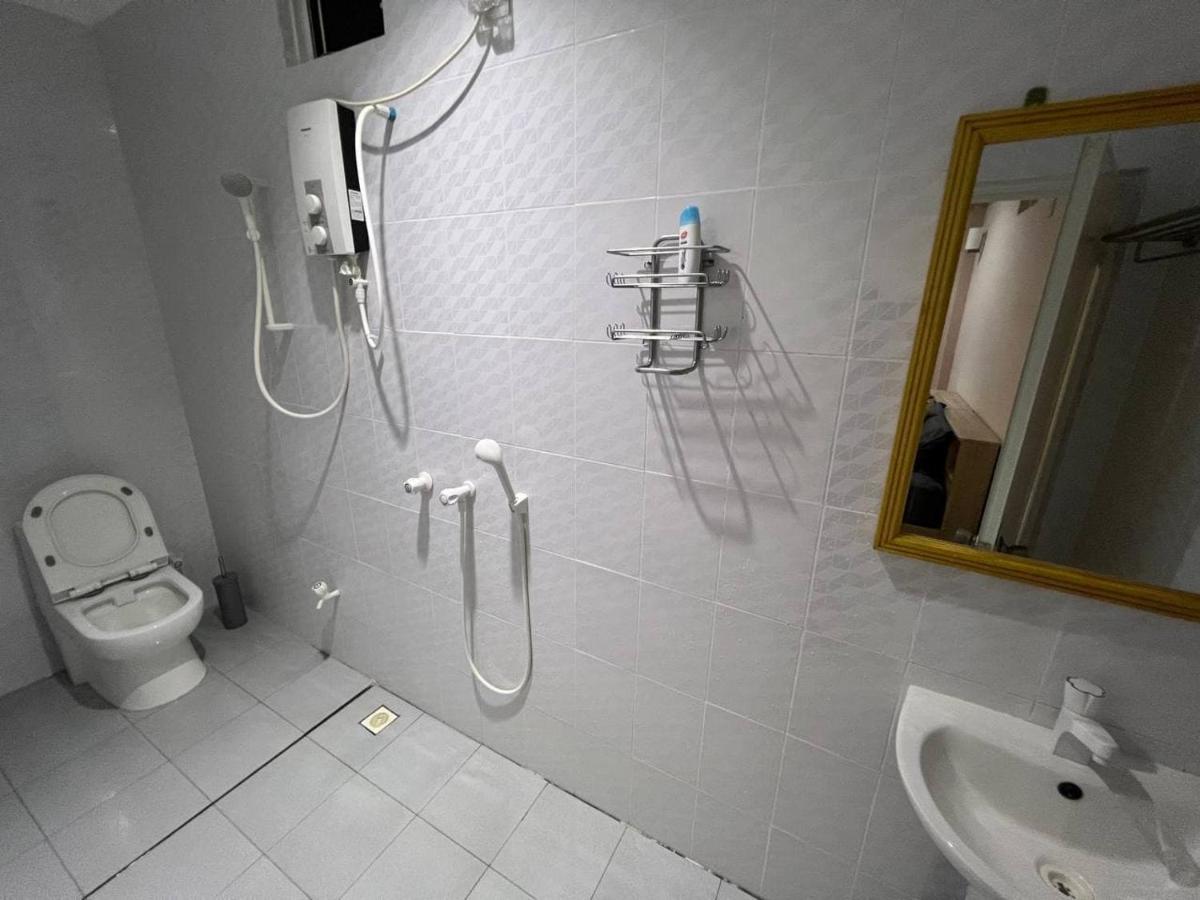 Raalhu Dhangethi Bed & Breakfast Dış mekan fotoğraf