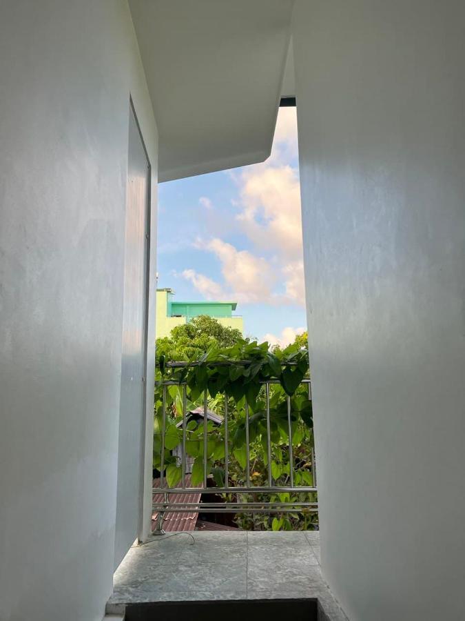 Raalhu Dhangethi Bed & Breakfast Dış mekan fotoğraf