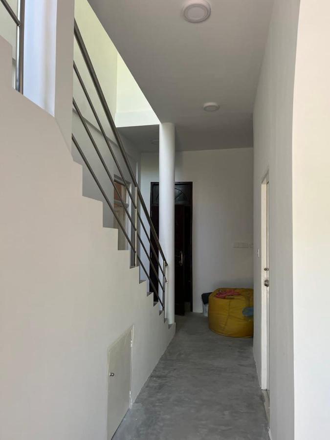 Raalhu Dhangethi Bed & Breakfast Dış mekan fotoğraf